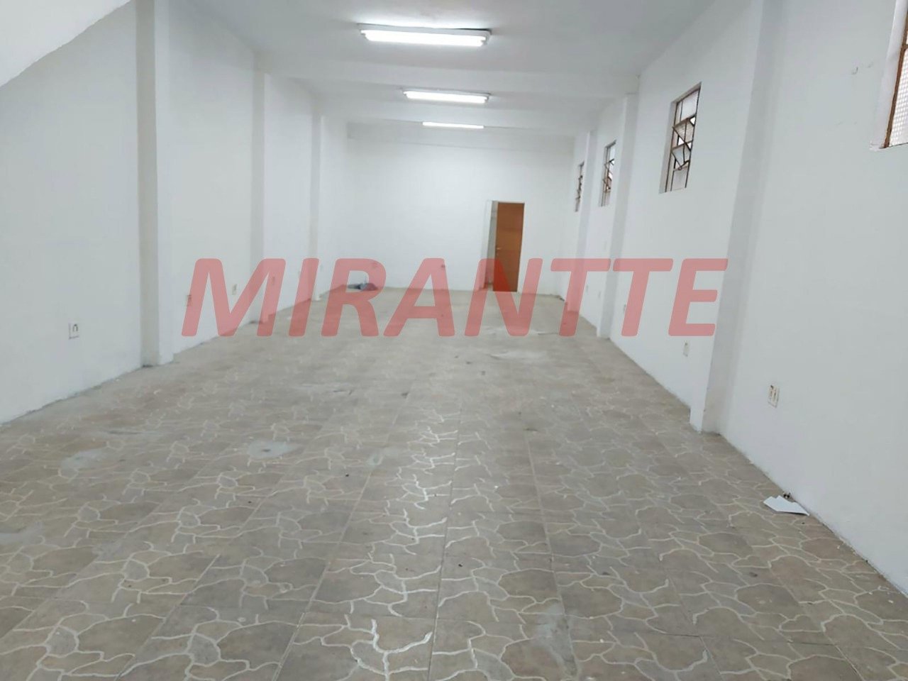 Comercial de 135m² em Vila Maria