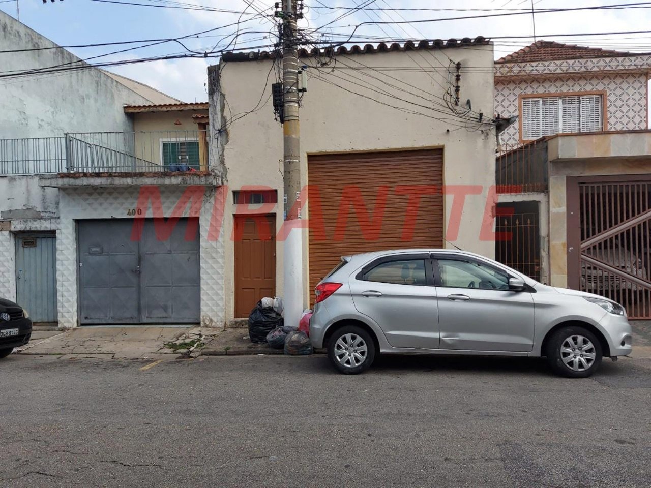 Comercial de 135m² em Vila Maria