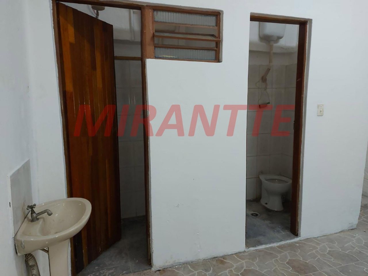 Comercial de 135m² em Vila Maria