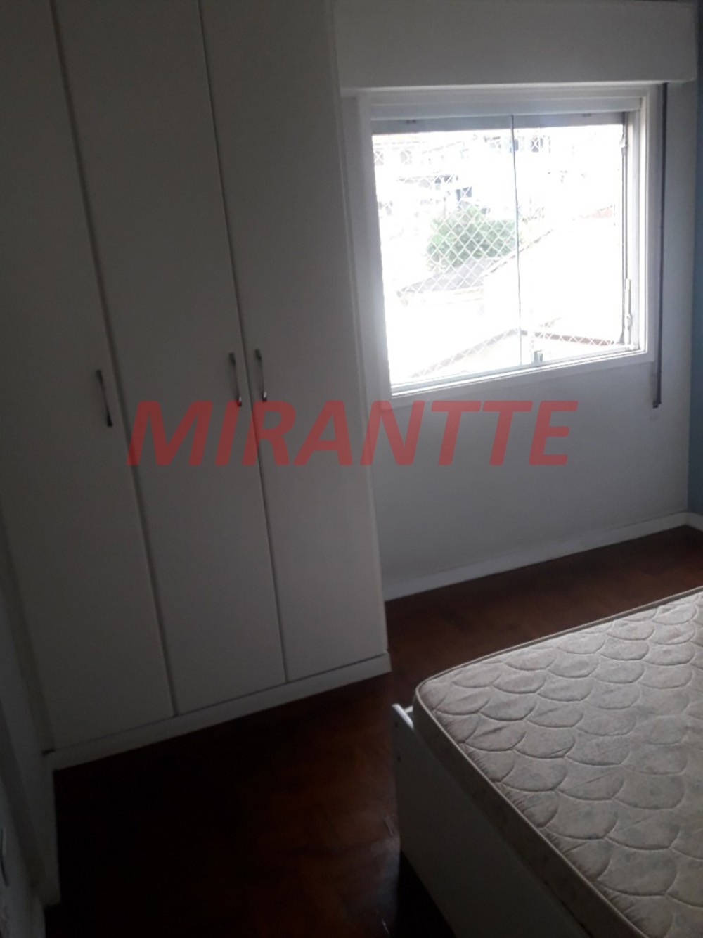 Apartamento com 2 quartos em Santana