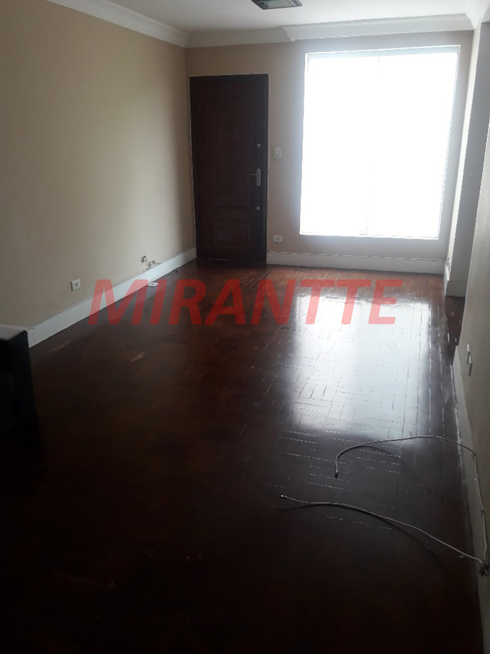 Apartamento com 2 quartos em Santana