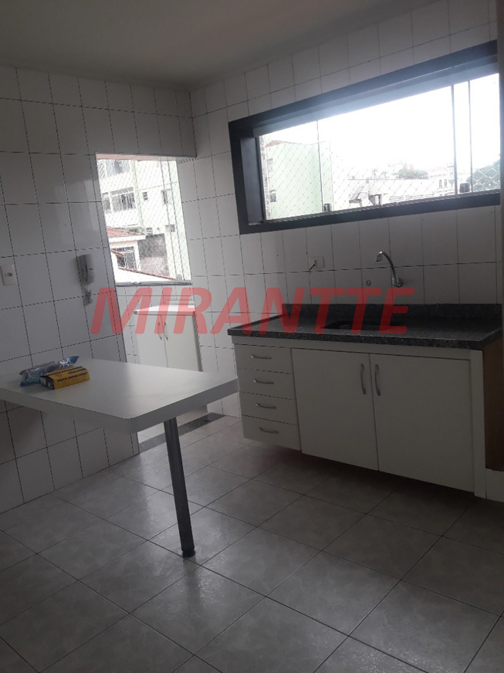 Apartamento com 2 quartos em Santana
