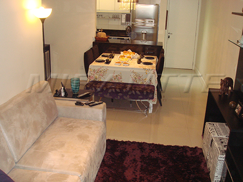 Apartamento de 98m² com 3 quartos em NÃO INFORMADO