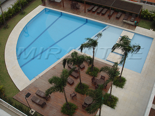 Apartamento de 98m² com 3 quartos em NÃO INFORMADO