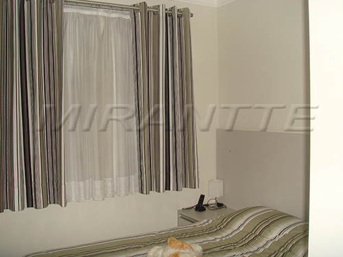 Apartamento de 98m² com 3 quartos em NÃO INFORMADO