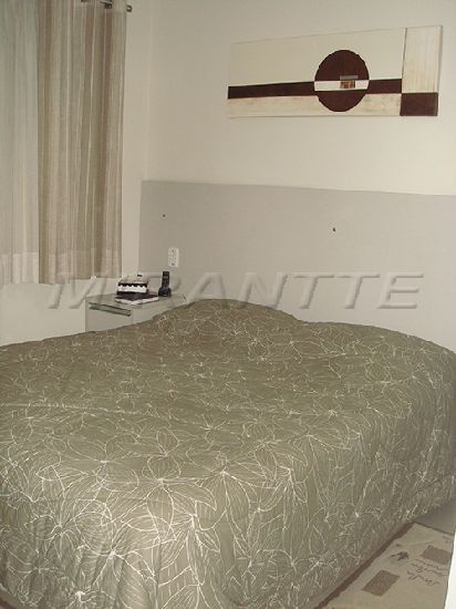Apartamento de 98m² com 3 quartos em NÃO INFORMADO