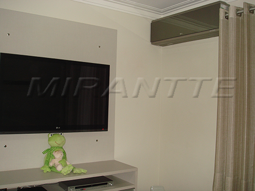 Apartamento de 98m² com 3 quartos em NÃO INFORMADO