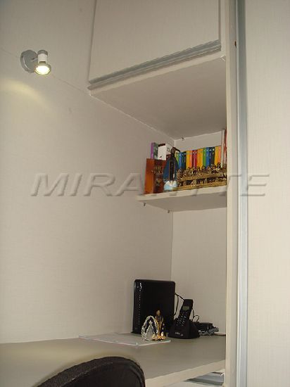 Apartamento de 98m² com 3 quartos em NÃO INFORMADO