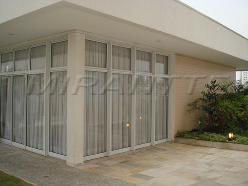 Apartamento de 98m² com 3 quartos em NÃO INFORMADO