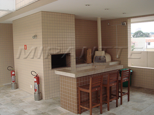 Apartamento de 98m² com 3 quartos em NÃO INFORMADO