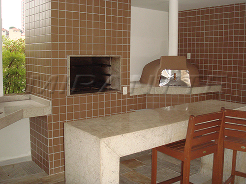 Apartamento de 98m² com 3 quartos em NÃO INFORMADO