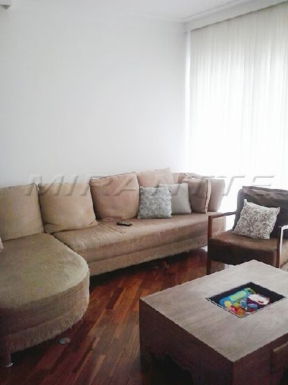Apartamento de 132m² com 3 quartos em Lapa