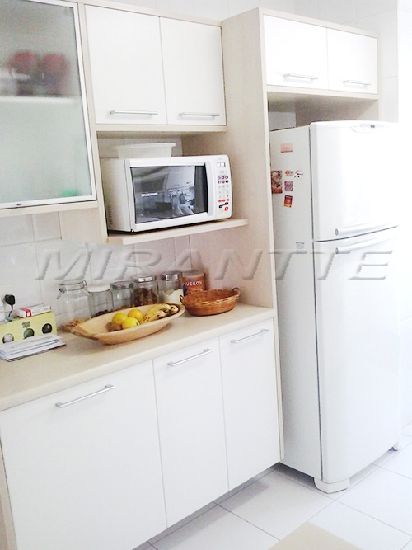 Apartamento de 132m² com 3 quartos em Lapa