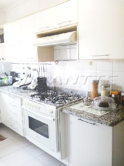 Apartamento de 132m² com 3 quartos em Lapa