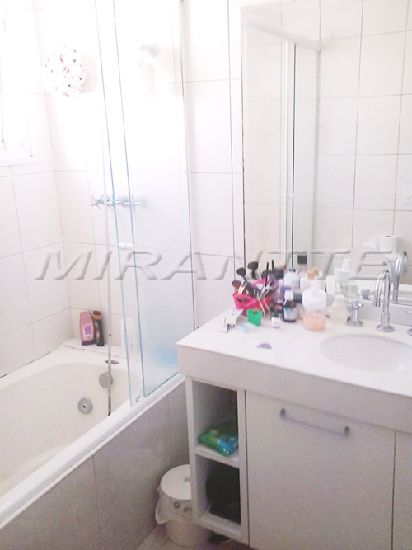 Apartamento de 132m² com 3 quartos em Lapa