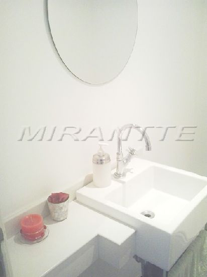 Apartamento de 132m² com 3 quartos em Lapa
