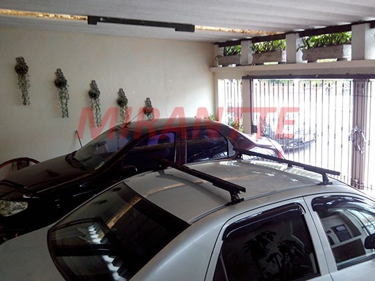 Casa terrea de 160m² com 3 quartos em Jardim Tremembé