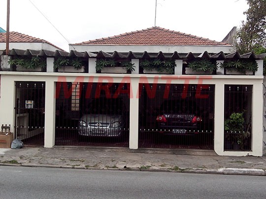 Casa terrea de 160m² com 3 quartos em Jardim Tremembé
