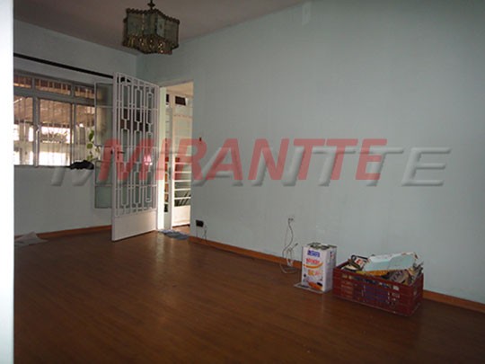 Casa terrea de 160m² com 3 quartos em Jardim Tremembé