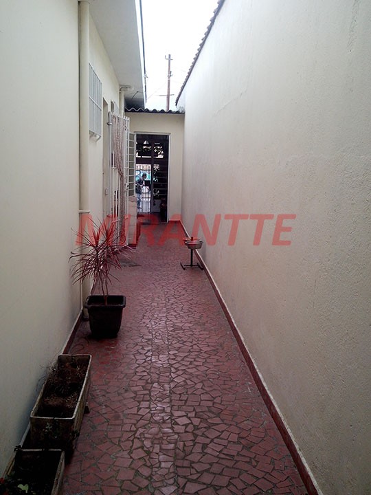 Casa terrea de 160m² com 3 quartos em Jardim Tremembé