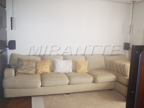 Apartamento de 430m² com 4 quartos em Santana