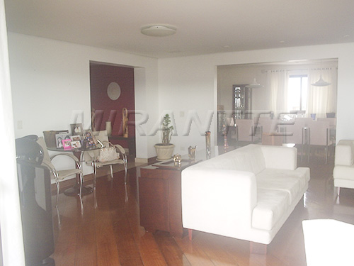 Apartamento de 430m² com 4 quartos em Santana