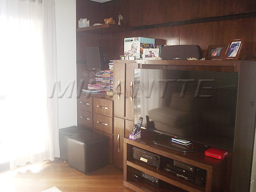 Apartamento de 430m² com 4 quartos em Santana