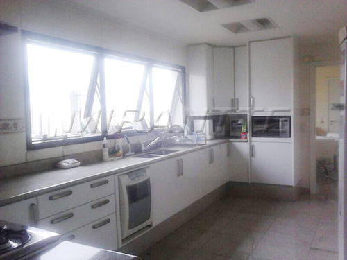 Apartamento de 430m² com 4 quartos em Santana