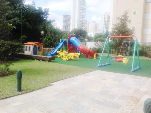 Apartamento de 430m² com 4 quartos em Santana