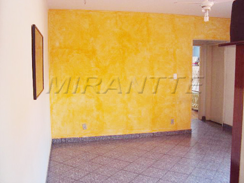 Apartamento de 97m² com 2 quartos em Barra Funda