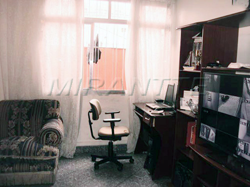 Apartamento de 97m² com 2 quartos em Barra Funda