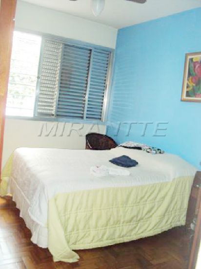 Apartamento de 97m² com 2 quartos em Barra Funda