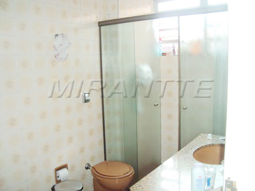 Apartamento de 97m² com 2 quartos em Barra Funda