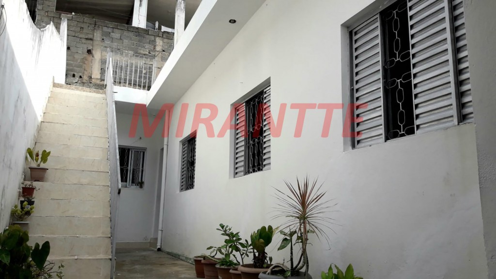 Casa terrea de 100m² com 3 quartos em Imirim