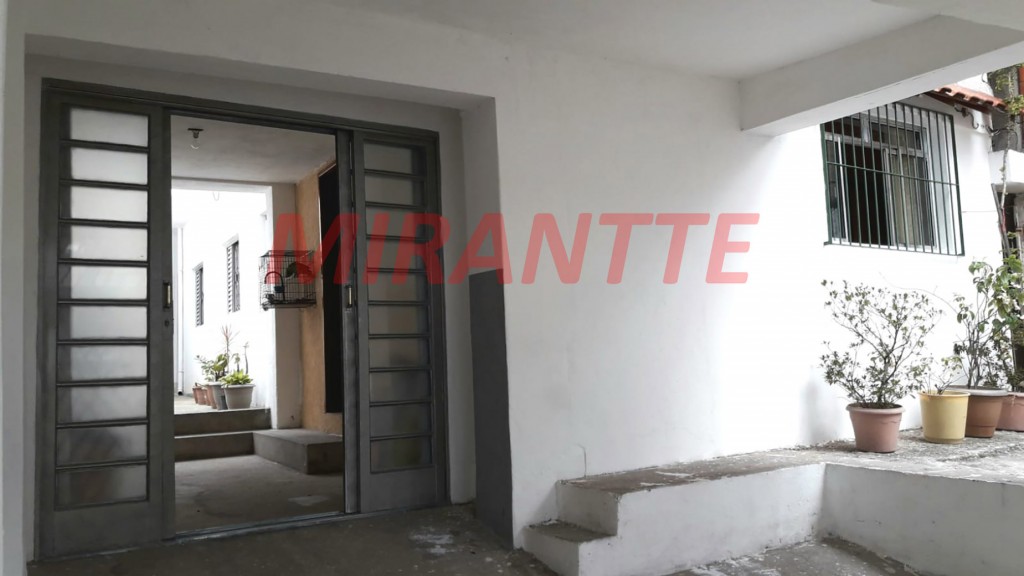 Casa terrea de 100m² com 3 quartos em Imirim