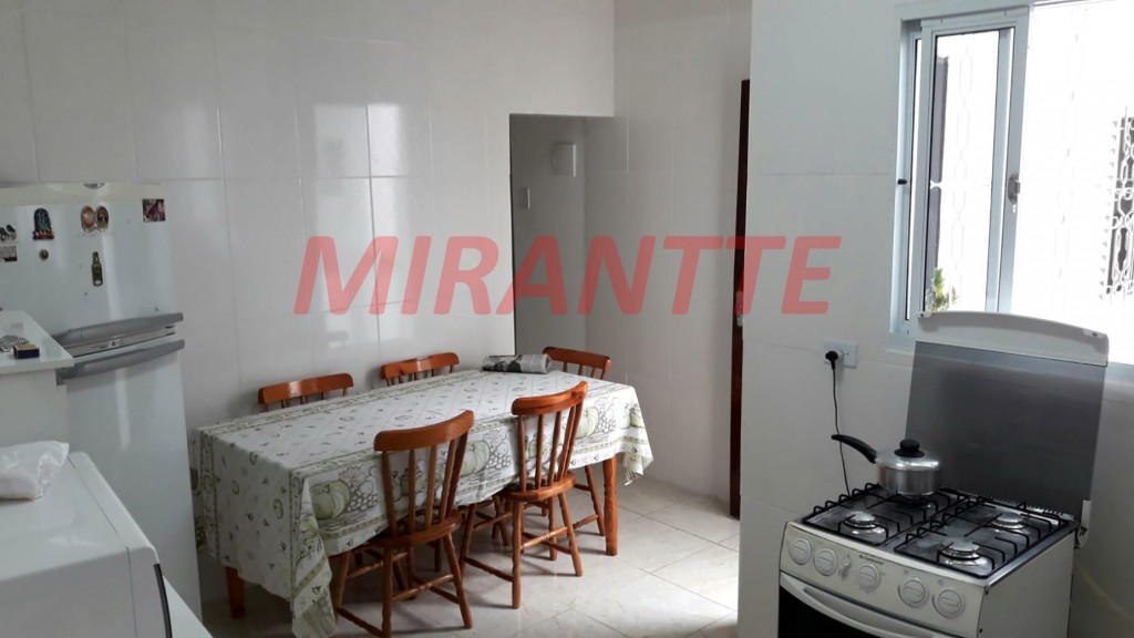 Casa terrea de 100m² com 3 quartos em Imirim
