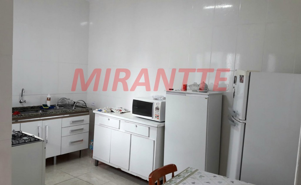 Casa terrea de 100m² com 3 quartos em Imirim