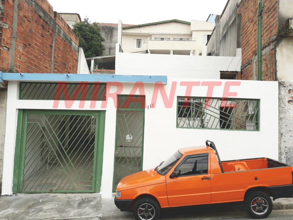 Casa terrea de 100m² com 3 quartos em Imirim