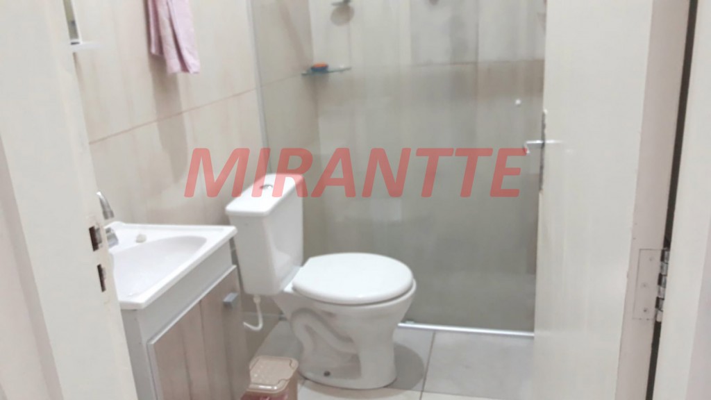 Casa terrea de 100m² com 3 quartos em Imirim