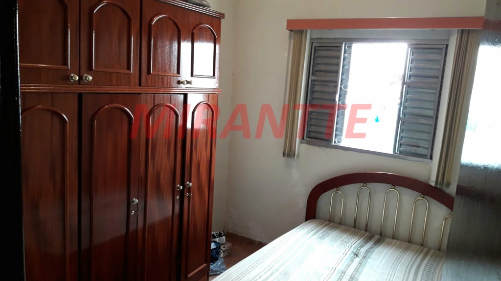 Casa terrea de 100m² com 3 quartos em Imirim