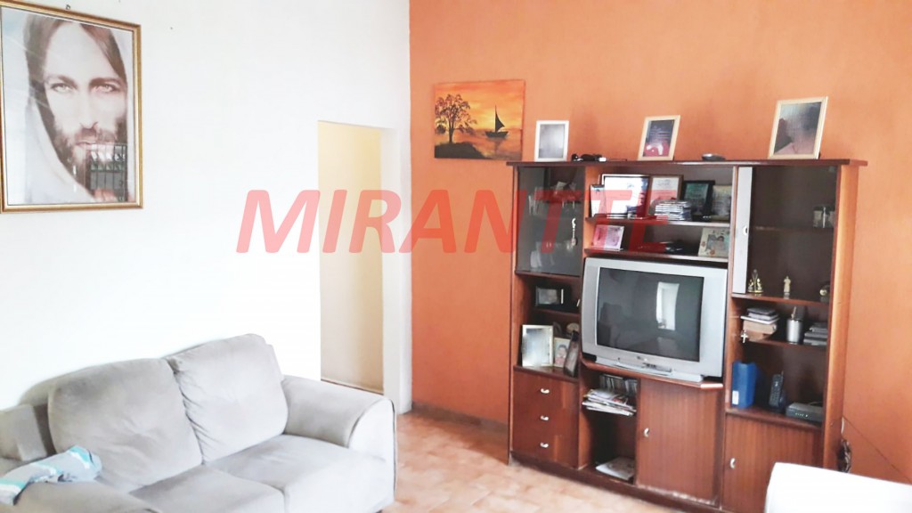 Casa terrea de 100m² com 3 quartos em Imirim