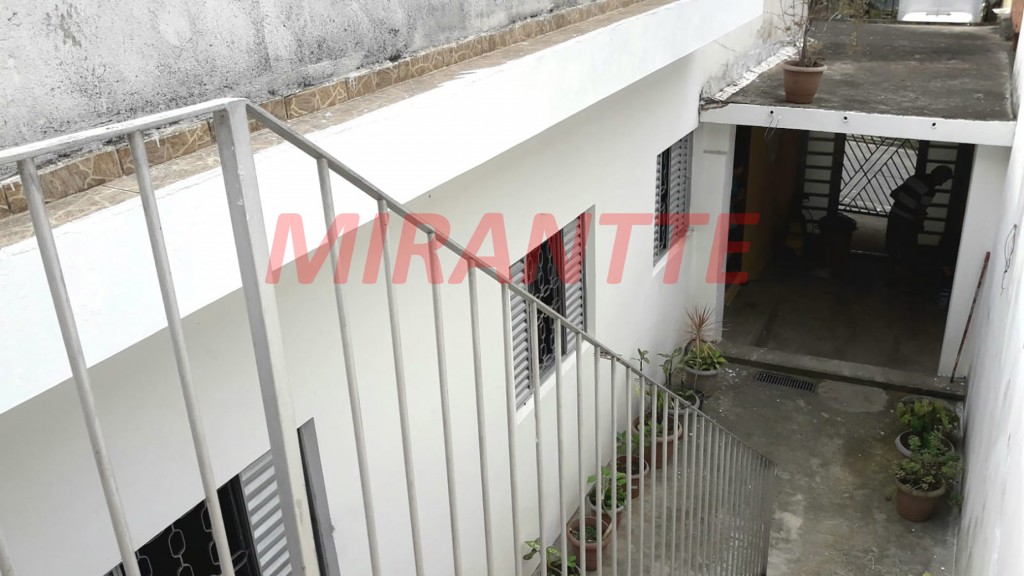 Casa terrea de 100m² com 3 quartos em Imirim