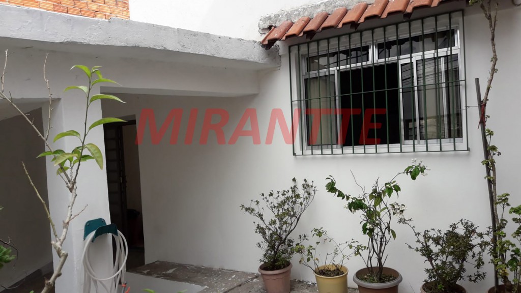 Casa terrea de 100m² com 3 quartos em Imirim