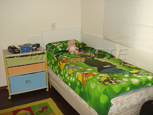 Sobrado de 255m² com 4 quartos em Tremembe