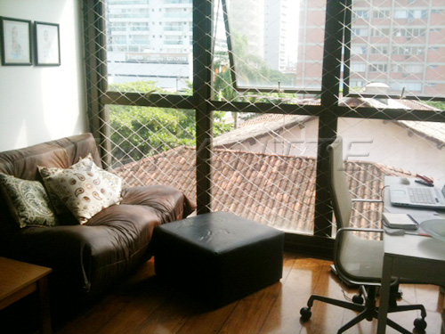 Apartamento de 125m² com 4 quartos em Artur Alvim