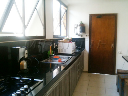 Apartamento de 125m² com 4 quartos em Artur Alvim