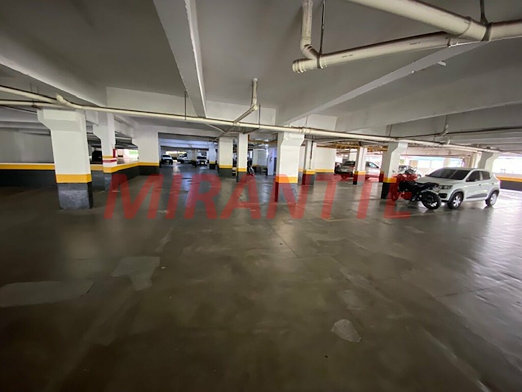 Apartamento de 83m² com 3 quartos em Parque Mandaqui