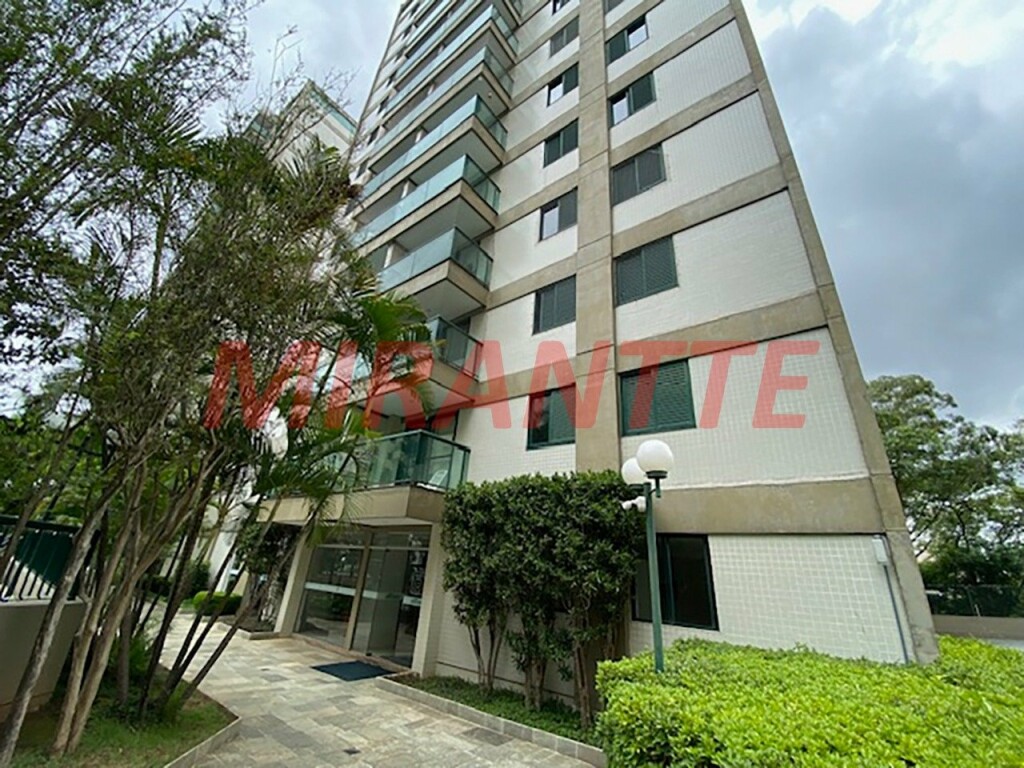 Apartamento de 83m² com 3 quartos em Parque Mandaqui