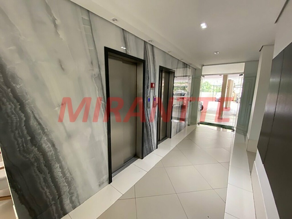 Apartamento de 83m² com 3 quartos em Parque Mandaqui