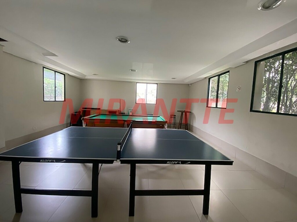 Apartamento de 83m² com 3 quartos em Parque Mandaqui